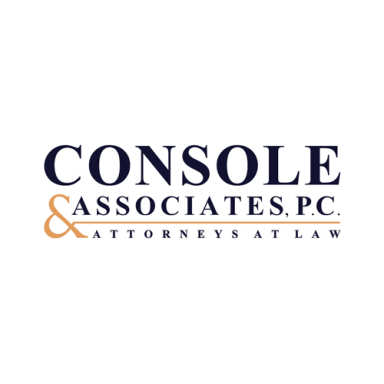 Console & Associates, P.C. Attorneys at Law logo